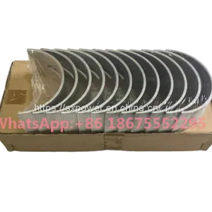ME052488 Mitsubishi Bearing Kit for 6D22 Diesel Engine Spare Parts thumbnail-1