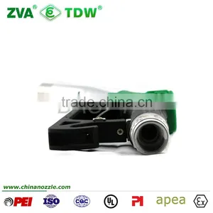 Automatic Delivery Nozzle Fuel Oil Gun Oil Refueling Nozzle Diesel Gas Zva Dn19 Fuel Oil Nozzle for Gas Station Pump Nozzle Quality Choice thumbnail-4