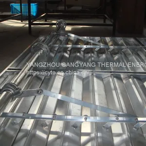 Finned Tube and Louvers thumbnail-1