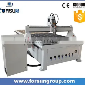 Enjoying Reputation for Many Years Forsun Router 3 Axis Cnc Machin for Stone Engraving thumbnail-3