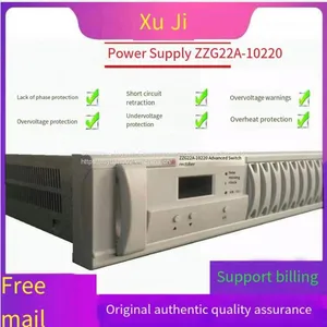 Supply ZZG22A-10220 Charging Module thumbnail-1