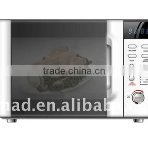 800w Table Top Microwave Oven thumbnail-1