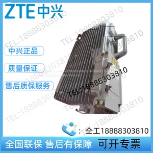 ZTE R8972E M1920 Macro RF Remote Unit Equipment RRU TD-SCDMA Mobile Communication Base Station thumbnail-1