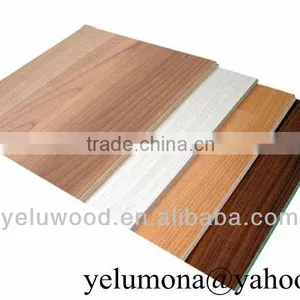 Big Size Veneer Mdf for Furniture thumbnail-1