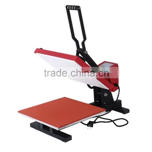 Cheap Textile Covers Heat Transfer Machine for Skateboard Heat Transfer Sticker Printing Machine Heat Press Machine Sublimation thumbnail-4