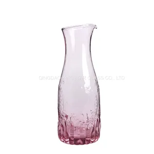 Glass Decanter thumbnail-4