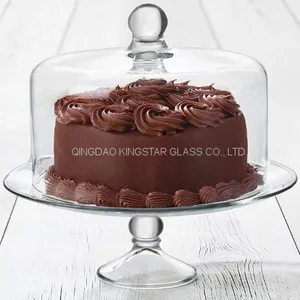 Glass Dome thumbnail-5