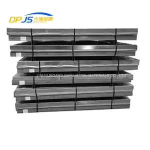 12cr1MOV/Ss304h/SUS310h/2520/718 Stainless Steel Plate/Sheet Available in Factory thumbnail-4