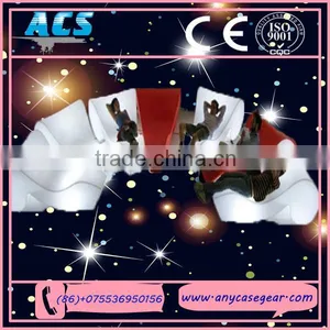 2015 ACS Motorized Led Ball Designs Display thumbnail-5