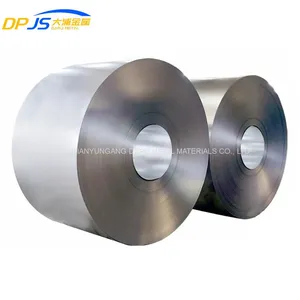 Ns336/Ns313/4j36 Nickel Coil/Strip for Gas Turbine ASTM/JIS/DIN thumbnail-4