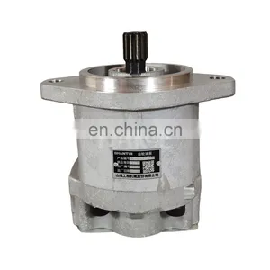 705-21-32051 D85A-21 D85E-21 D85P-21 D85 TY230 Transmission Pump thumbnail-1