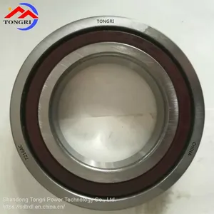 Angular Contact Ball Bearing thumbnail-1
