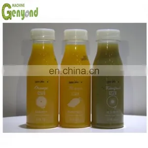 Complete NFC Fruit Juice Produce Machine thumbnail-2