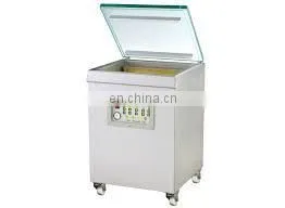 Vacuum Packing Machine for Sausage thumbnail-2