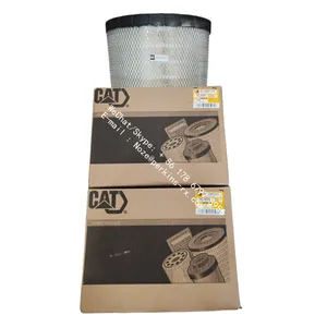 Caterpillar (CAT) 2525001 252-5001 ENGINE AIR FILTER Advanced High Efficiency thumbnail-3