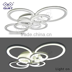 Zhongshan Light Factory Price Led Ceiling Light/Ceiling Lights Dining Room thumbnail-3