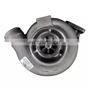 Complete Turbo 49134-01507 49134-01506 114400-3864 114400-4074 TF08L 6SD1 thumbnail-3