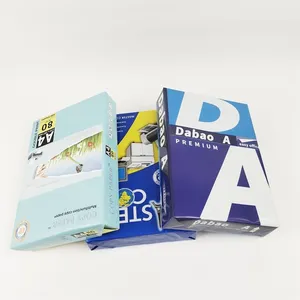 A4 Paper In 20ft Container A4 Paper 70 Gsm Rim In China MAIL+kala@sdzlzy.com thumbnail-1