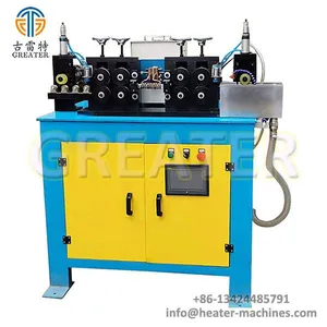 GT-TH204 Automatic High Frequency Anneal Machine MGO Filling Heater Supplier Professional Factory thumbnail-1