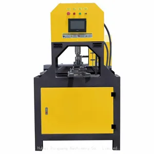 Rack Shelves CNC Hydraulic Punching Machine thumbnail-1