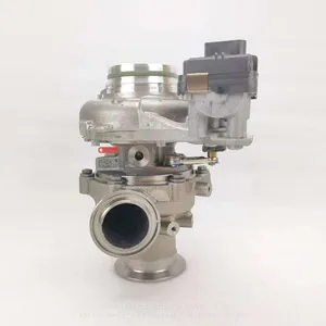 New GTD1752VRK Turbo For 2.0L Engine 819976-0012 819976-15 819976-25 819976-0025 819976-0012 11658570082 857008212 Turbocharger thumbnail-1