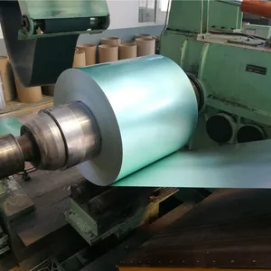 -Long-term Cooperation Discounts for Hot-rolled Galvanized Color Coated Steel Coils, Working Together to Create a Win-win Situation thumbnail-2