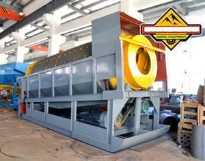 Trommel Screen thumbnail-2