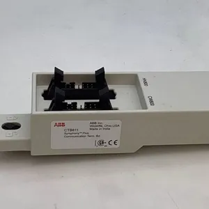 ABB CTB811 Comm.Terminal Board, Right Side thumbnail-4