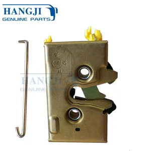 High Quality Bus Parts Accessories Lock System 61N-05010 RH Lock Body Spare Parts thumbnail-1