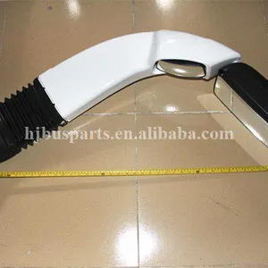 Universal Side Mirror 021L Bus Truck Hand-actuated Side View Mirror Bus Spare Part thumbnail-3