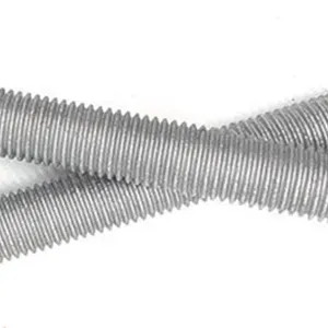 High Performance Thread Drill Rod Construction Hardware for Tunneling From China thumbnail-5