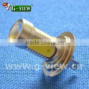 Led Car Bulb 10-30v , h7 6w+5w Car Led Fog Lihgt , 10-30v h7 Led Auto Fog Lamp thumbnail-2