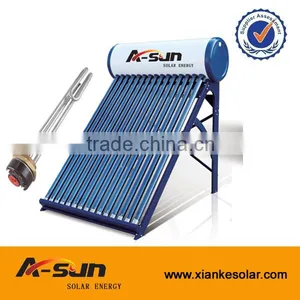 Solar System, Solar Water Heater, Solar Cooker System thumbnail-1