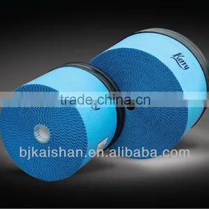 0.8mpa Piston Type Kaishan Air High-pressure Compressor From China thumbnail-2
