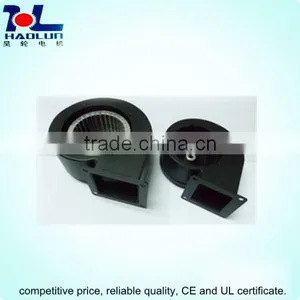 Small Exhaust Fans 110v Blower Motor thumbnail-4