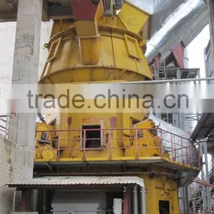 Raw Mill thumbnail-3