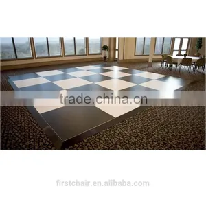 Black Dance Floor Buy Disco Dance Floor thumbnail-6