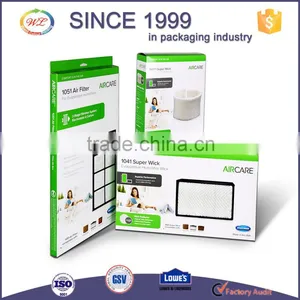 Customized Offset Printing Corrugated Packaging Carton Box Quality Choice Most Popular thumbnail-1