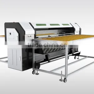 1.8m Roll to Roll UV Printer UV1872 thumbnail-3