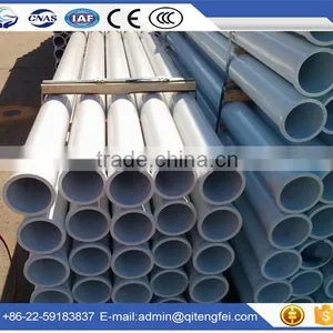 Putzmeister in China DN125 Concrete Pump Heavy Duty Delivery Pipe thumbnail-1