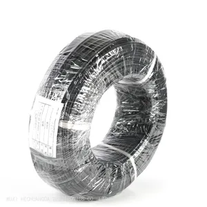 6AWG 8AWG 10AWG 12AWG 14AWG 16awg 18awg 20awg High Quality High-temperature Resistant Soft Silicone Wire thumbnail-2