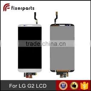 Wholesale Brand New for LG G2 D800 D801 D802 Lcd Display thumbnail-1