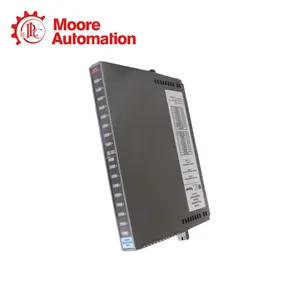 ICS TRIPLEX T3419 Temperature and Humidity Transmitter New and Original Box thumbnail-1