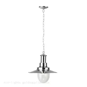 Industrial Vintage 1-Light Pendant Brass Finish Restaurant Kitchen Island Ceiling Fixture Lighting thumbnail-4
