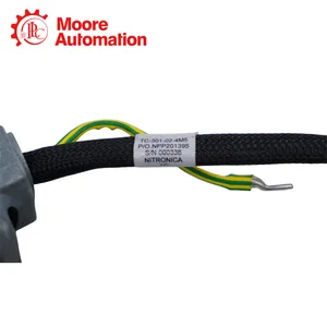 ICS TRIPLEX TC-301-02-4M5 thumbnail-1