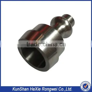 China Factory Wholesale Price Cnc Turning Precision Mechanical Parts Supplier's Choice thumbnail-2