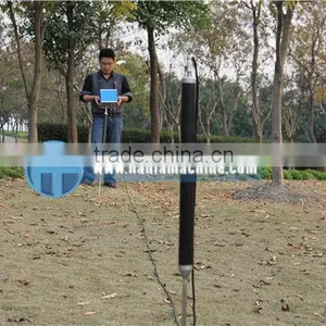 500m Depth, Portable HF-MPI Satellite Finder Meter thumbnail-1