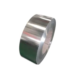 JIS G3303 Compliant Electrolytic Tin Coated Steel Coil With Third-Party Inspection thumbnail-1