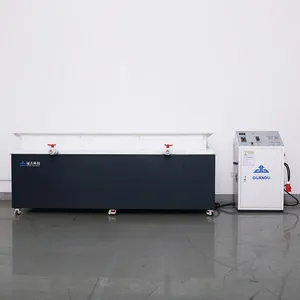Magnetic Polisher/ Polishing Machine GG2380 thumbnail-3