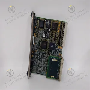 IS200VTURH2BAC GE Control Board thumbnail-1